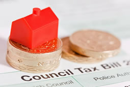 Average Hammersmith & Fulham Council Tax Bill to Rise By £80