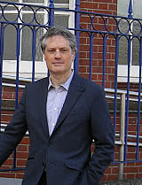 Ben Coleman Labour candidate in Fulham by-election