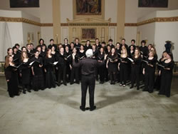 Rodolfus Choir
