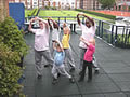 Safer Neighbourhood Annual Challenge Awards Winners