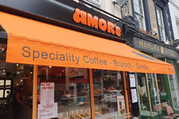 New Fulham Road Venue Gets Licence Extension