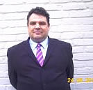 Andrew Eleston UKIP candidate in Fulham by-election