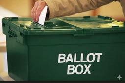 Polls Continue to Predict Hard Fought Battles in Fulham Wards