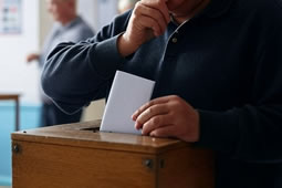Candidates Declared for Fulham Town By-election