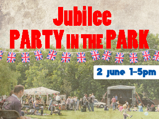 Bayonne Park Jubilee Party