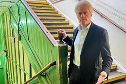 Putney Bridge Station to Be Assessed for Step-Free Access 
