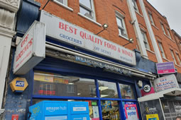 Lillie Road Store Faces Loss of Alcohol Licence