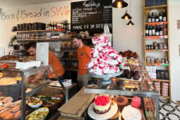 New Openings Join Fulham Road