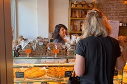 Third Branch of Bridge Baker Now Open Near Olympia 