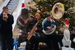 Chelsea and Westminster Staff Celebrated with Great Big Thank You