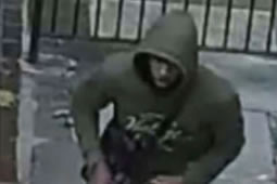 CCTV Issued of Violent Robbery in Fulham