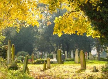 Brompton Cemetery