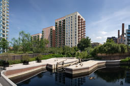 Plans Submitted for 274 Flats Near Chelsea Creek