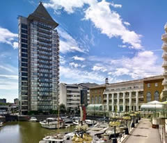 Chelsea Harbour