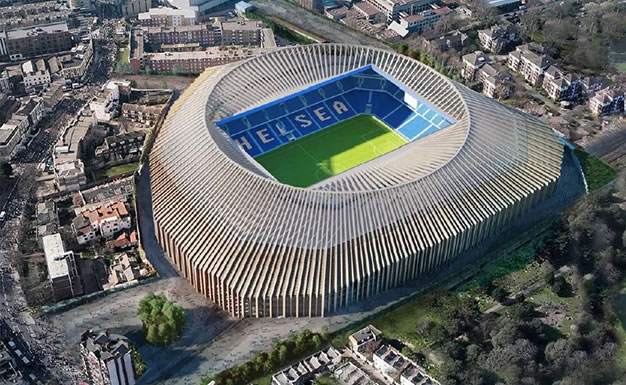 Time Running Out For Chelsea’s Stadium Plans