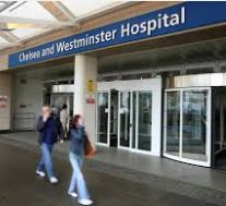 Chelsea and Westminster Hospital