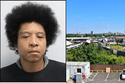 Fulham Man Jailed After Causing Rail Chaos 