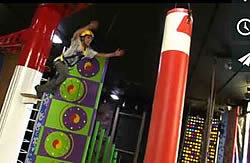 Clip 'n Climb now open in Fulham