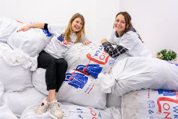 Help Londoners to Wrap Up This Winter