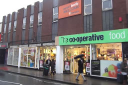 North End Road Co-op to Close on 16 September