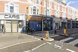 New Takeaway at Copper Coffee Site Gets Licence