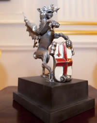 Lord Mayor's Dragon Awards