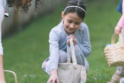 Join the Easter Fun in Fulham