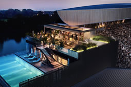 Fulham FC Gets Permission To Host Major Events