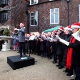 Carols at Fulham Palace