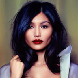 Gemma Chan