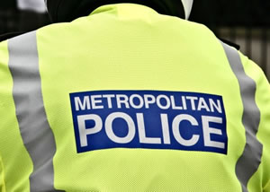 Police Officer Disciplined Over Two Incidents in Fulham
