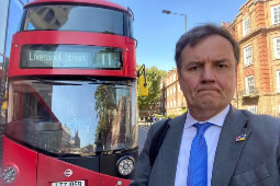 The Fight to Save Our Buses Continues! 