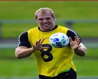 James Haskell