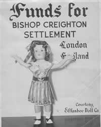 Bishop Creighton House