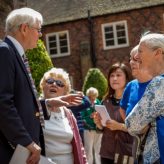 History tours at Fulham Palace