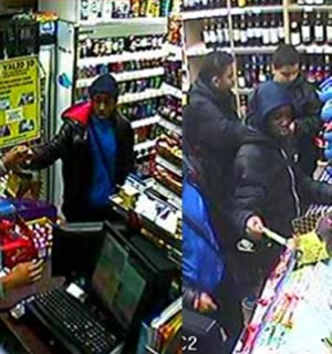 Teenage Girl Sexually Assaulted in Hurlingham Park