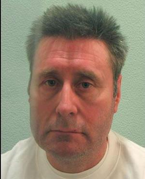 John Worboys