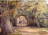 Fulham Palace Landscape