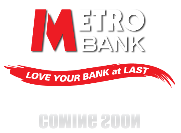 Metrobank