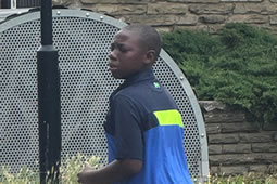 Police Appeal for Help to Find Missing Fulham Boy