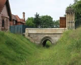 Fulham Palace Moat