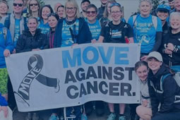 New Cancer Support Group to Join Fulham Palace Parkrun 