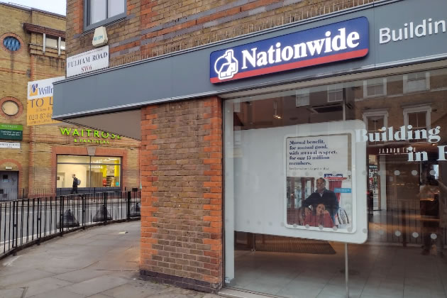 Fulham branch will serve its last customer on 27 October 