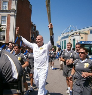 Lawrence Dallaglio