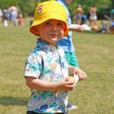 Fulham Palace Easter Egg Trail