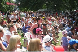The Parsons Green Fair is Back This July 