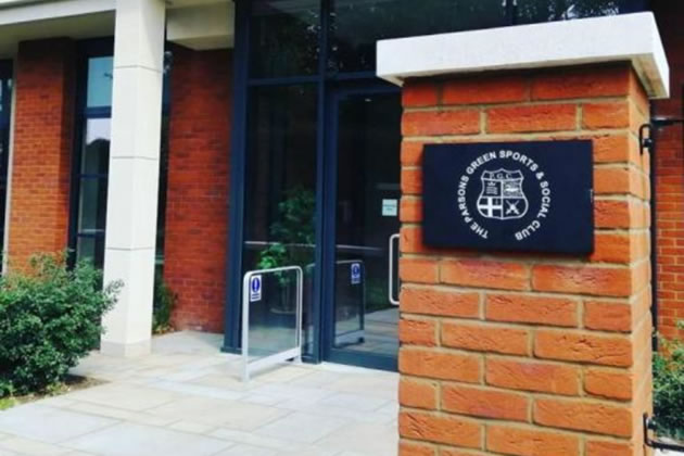 The Parsons Green Sports and Social Club