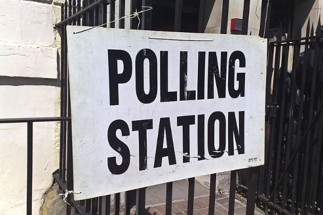 Hammersmith and Fulham goes to the polls on 7 May 