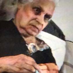 Rahmeth Khan, missing from Fulham
