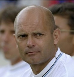 Ray Wilkins